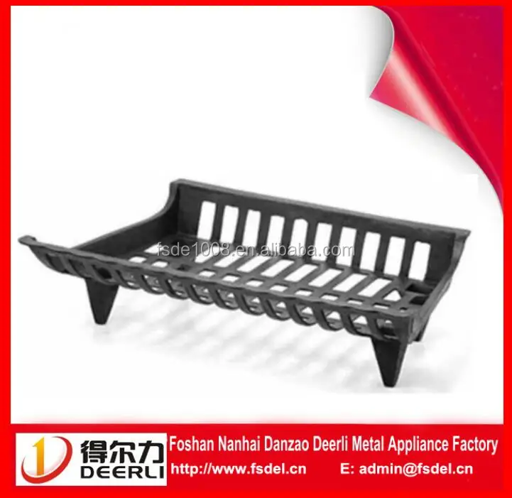 Fire grate /wooden basket