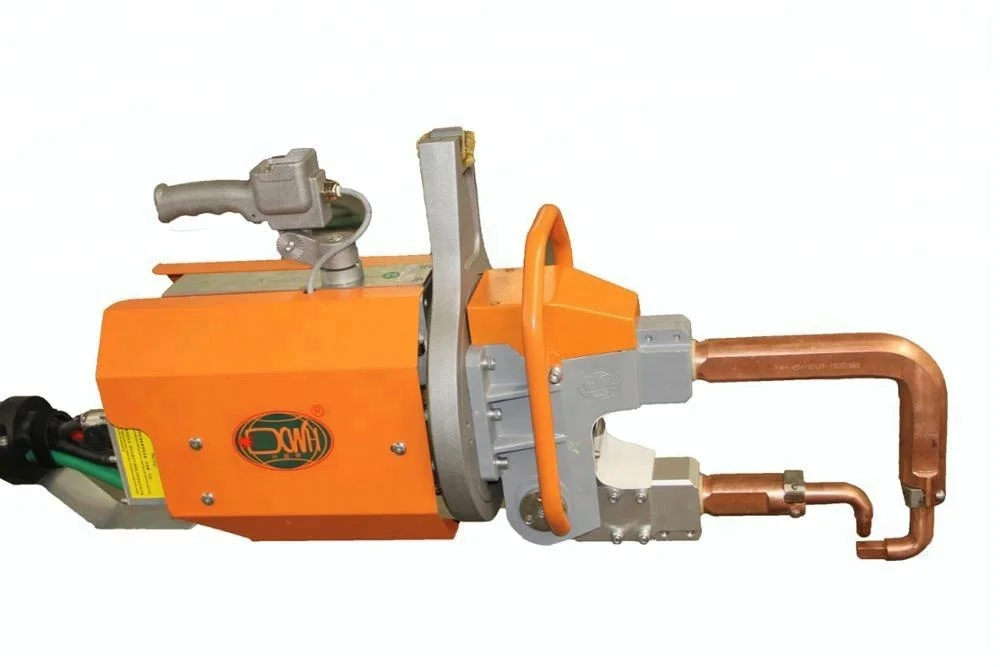 Made In China Handheld Portable Stainless Steel Aluminum Metal Spot Welders Welding Machine