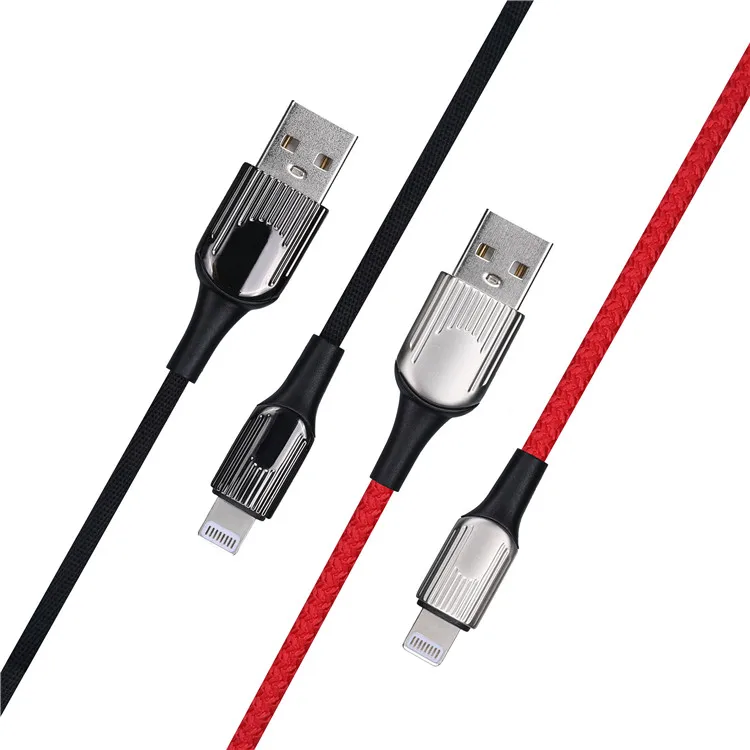 
2020 Custom New Mold 2A USB Charging Cable 