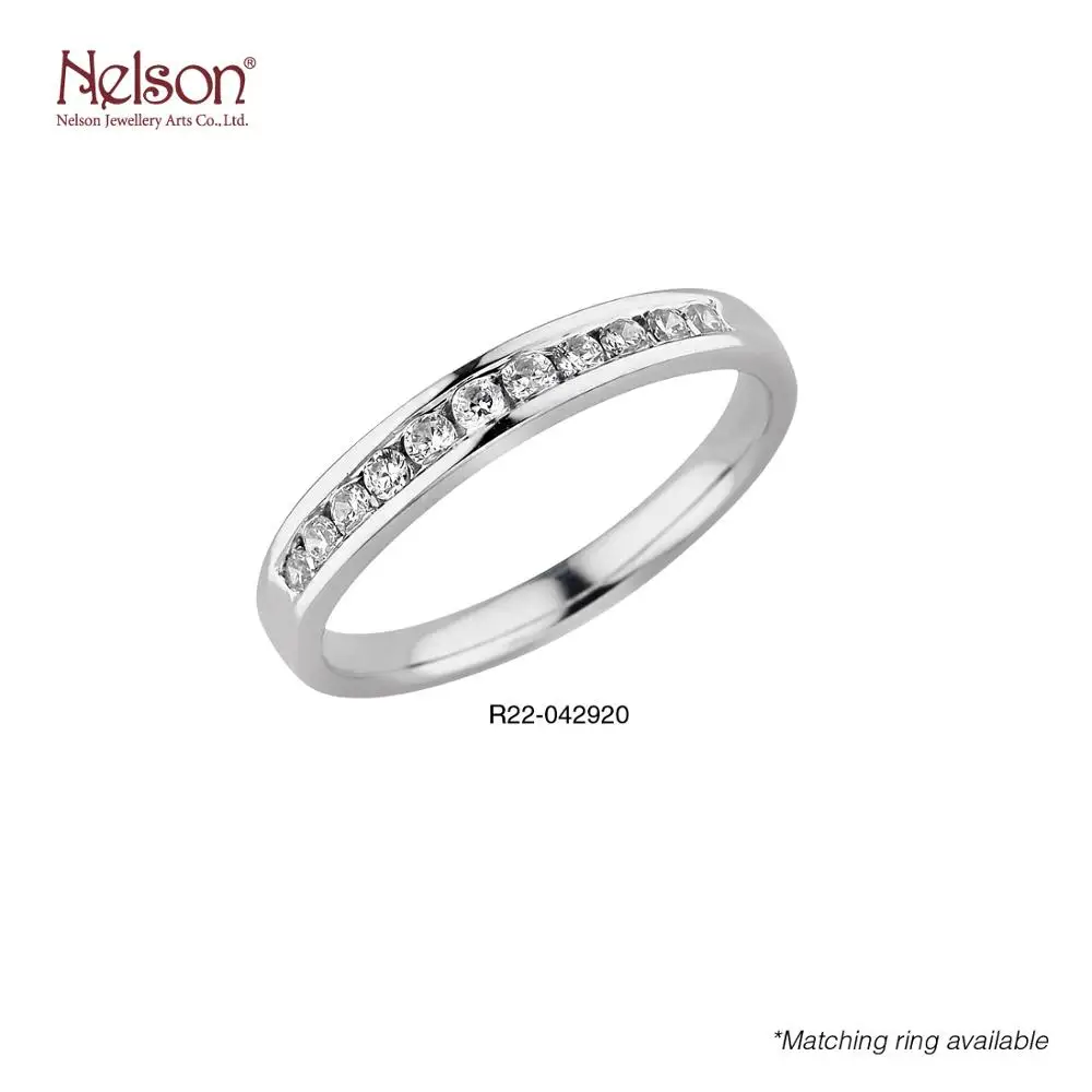 
Zero risk OEM ODM Award Winning Factory Fashion Manufacturer Elegant 18K 750 White Gold Genuine Diamond Hoops Earrings For Women 