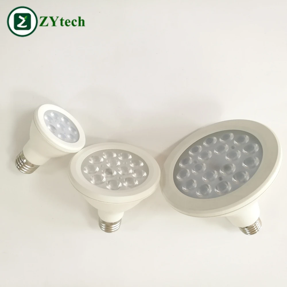 
Led Par 38 E27 18w Spotlight, Indoor Outdoor Bulb Light 