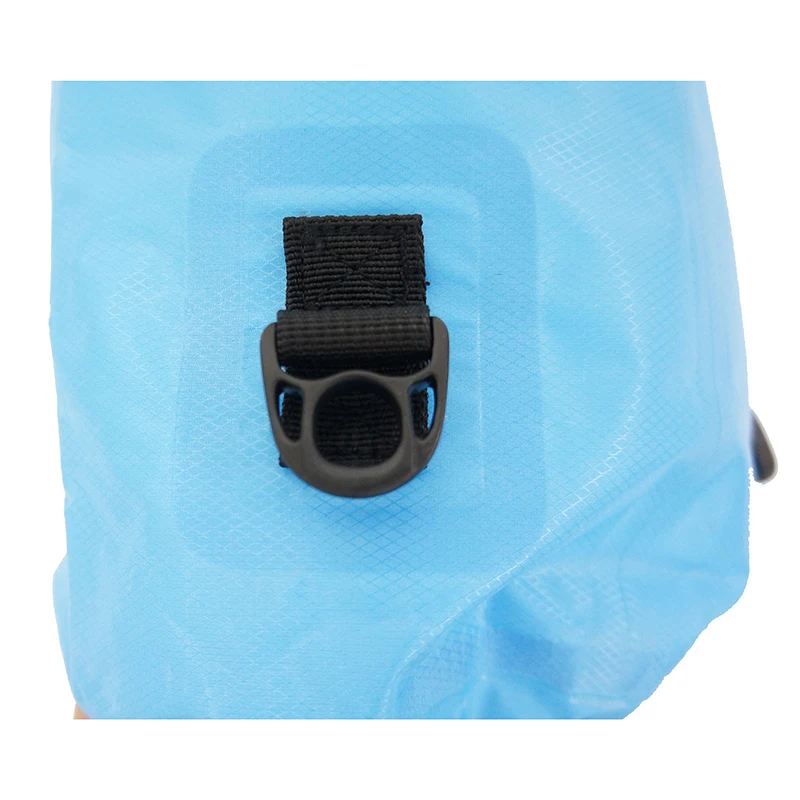 Factory direct supply OEM waterproof outdoor enthusiast sailors Hobby hiking fishing Bag