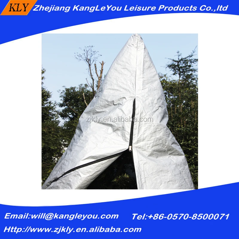 Водонепроницаемый открытый Рождественская елка