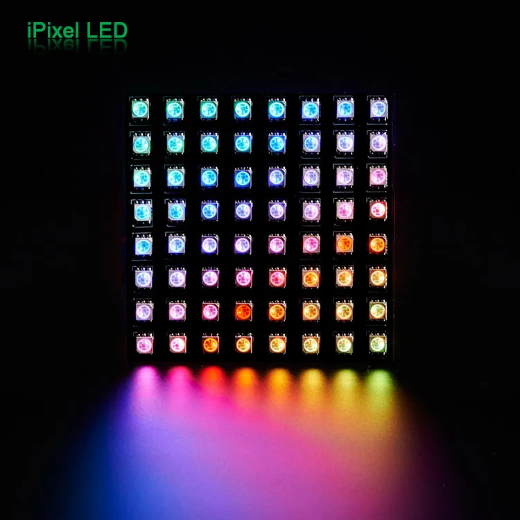 8x8 rgb led matrix,16X 16rgb led matrix,8x32 rgb led matrix available