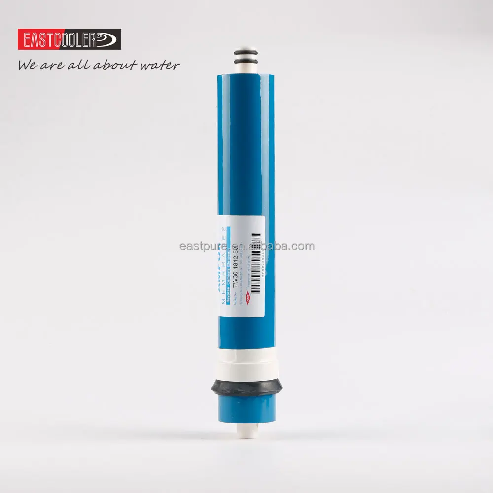 Eastcooler 50/75/100G ro membrane for water purifier