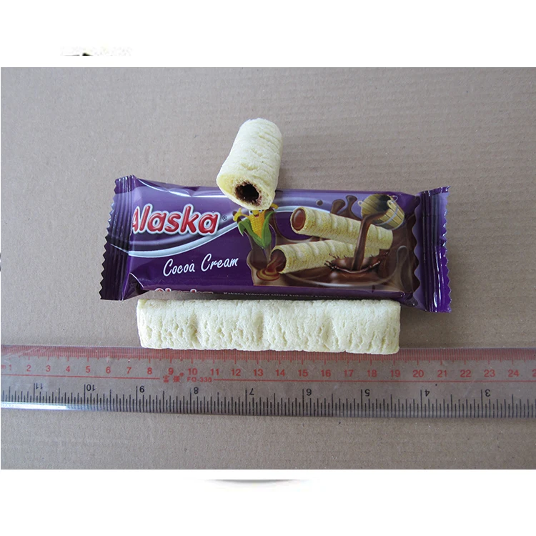 Машина для производства картофельных чипсов Tortilla