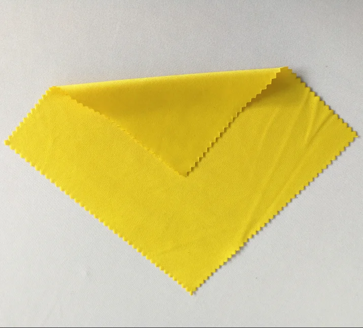 Lens Clothes Cleaning Cloth Microfiber Sunglasses Eyeglasses Camera Glasses Duster Wipes