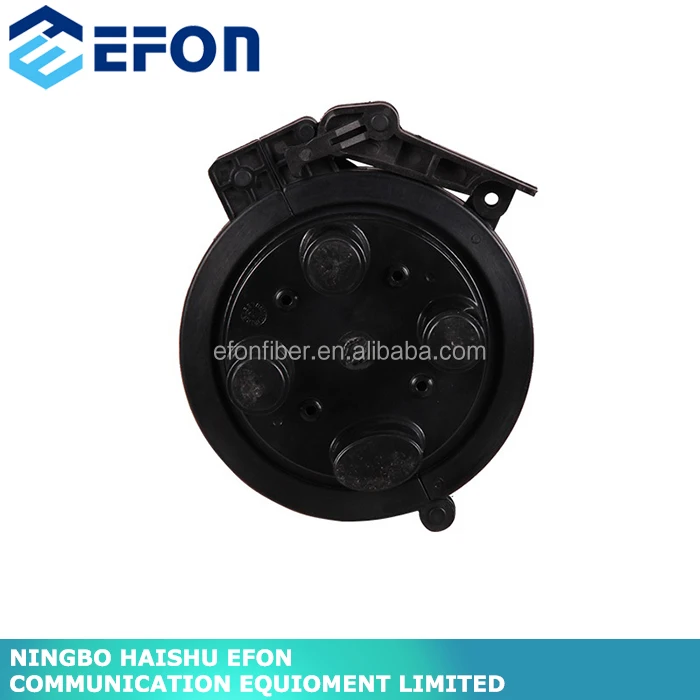 Сращивание волокон поле для филиал волоконно-оптического кабеля и падение кабель, 3 м волоконно-оптических закрытие соединения