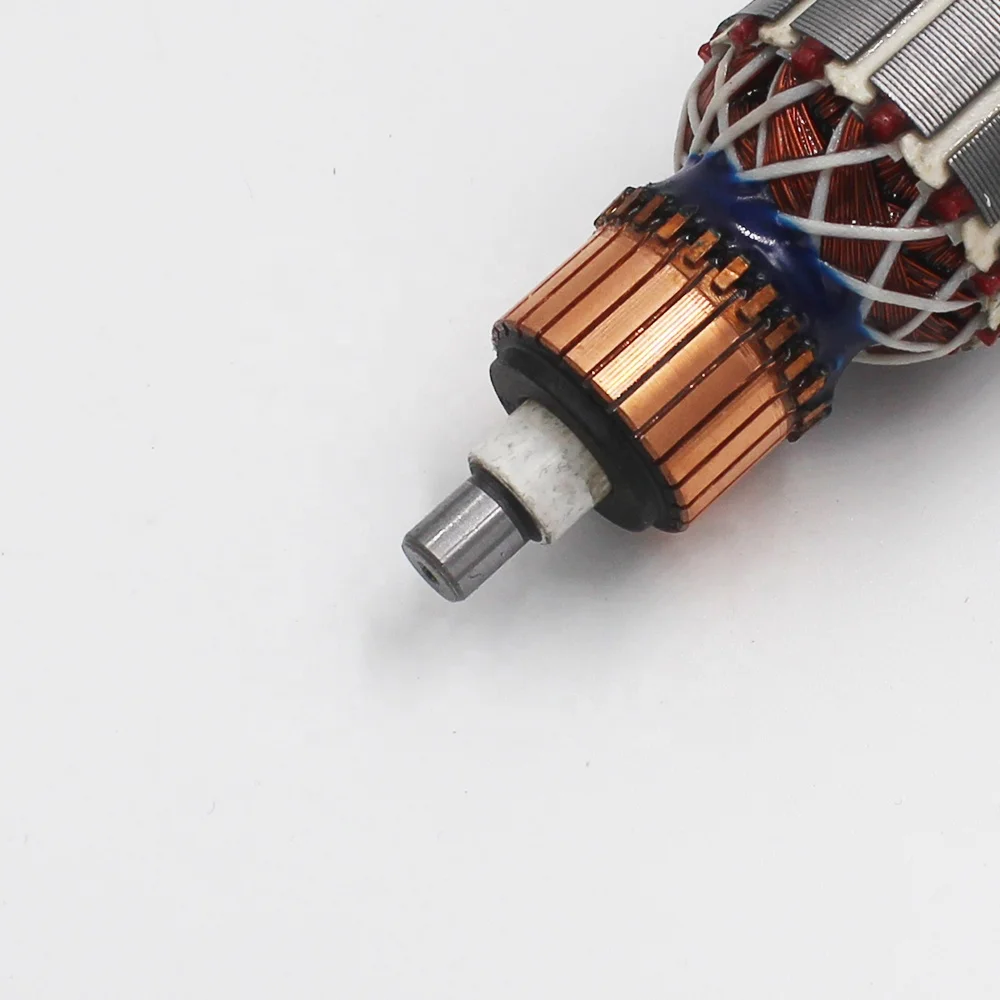 
Spare Armature for BOSCH GBH 2-20 S / SE 