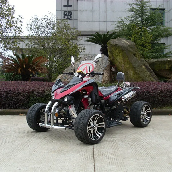 250cc motorcycle quad