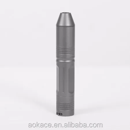 Portable medical endoscope build-in condenser system 5w LED light source lamp