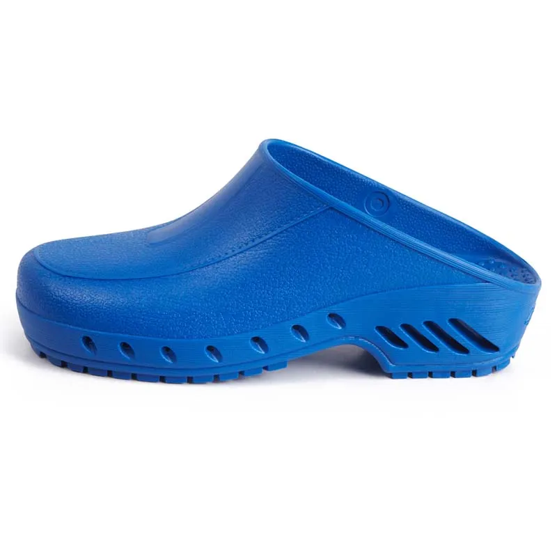 High quality medical shoes safety surgical clogs Cleanroom work shoes antistatic Laboratory professional shoes