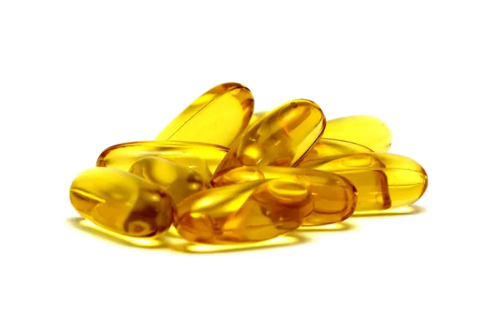 Health supplements manufacturer fish oil refined fish oil omega 3 capsules