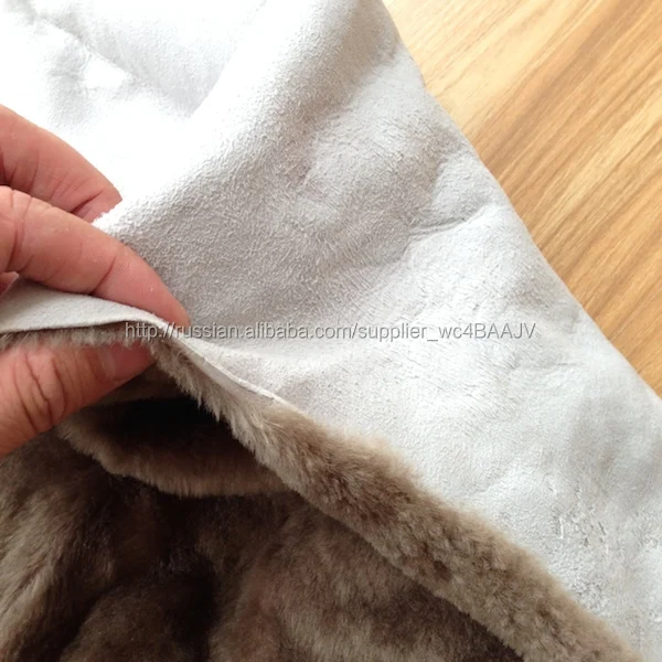 sheepskin lining 1
