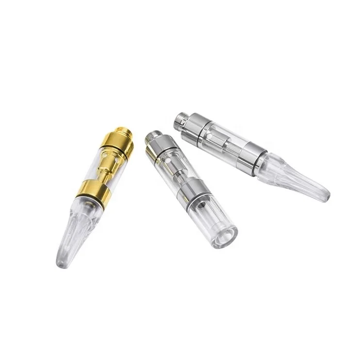 Joyestar отличное качество 0 5 мл 510 резьба керамическая катушка vape pen tank cbd