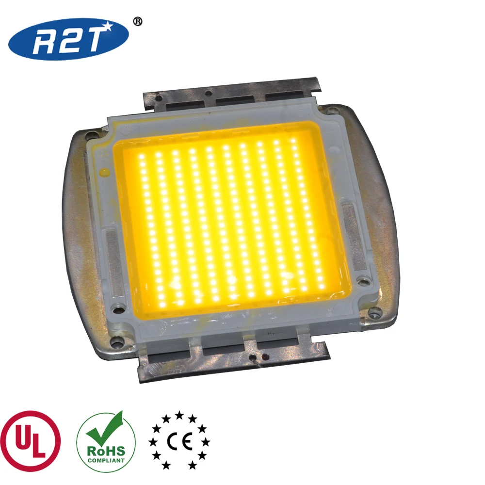 2015 High power 200w LED chip for LED flood light led street light