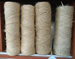350m/kg sisal yarn for making sisal rope Sisal Yarn