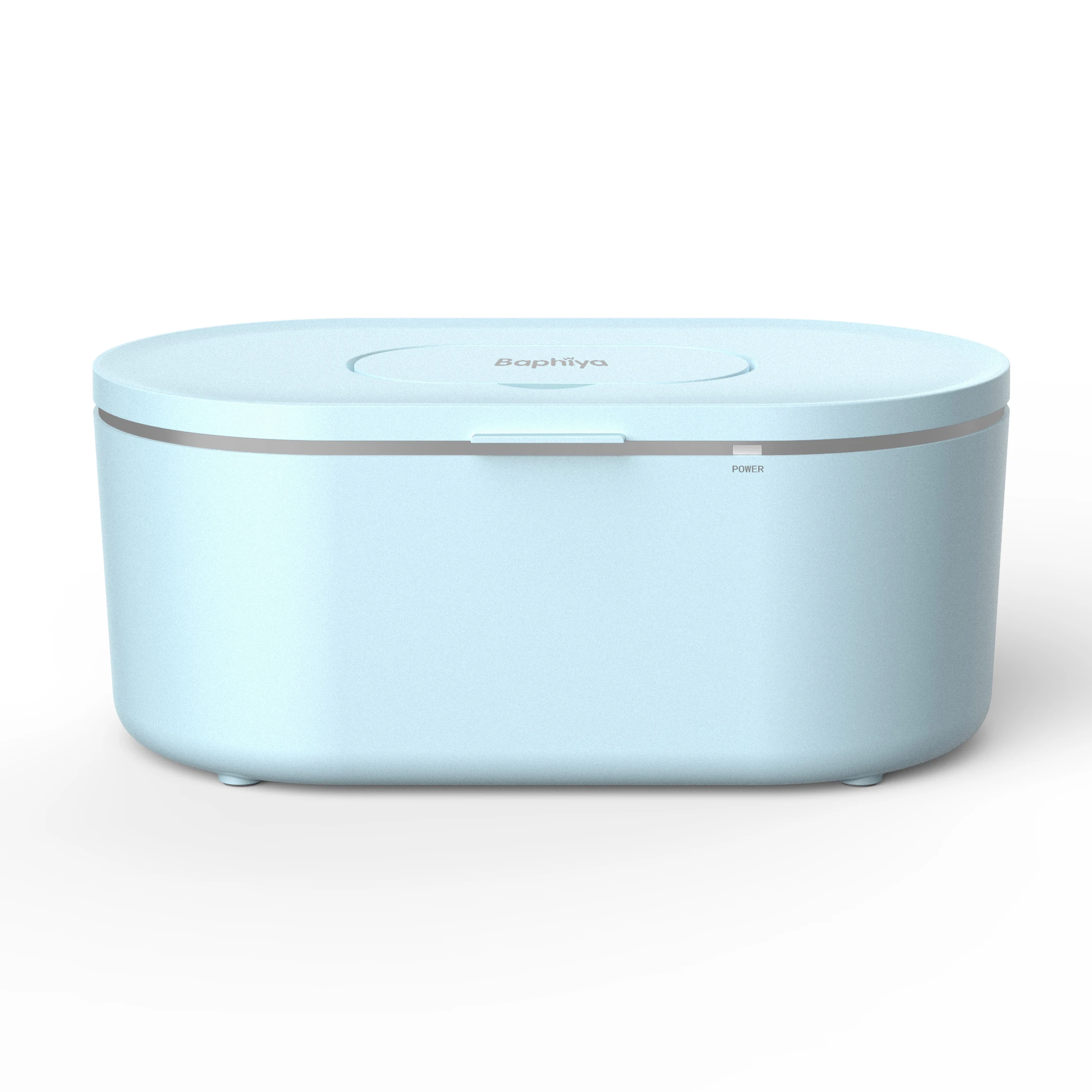 2020 new design Wipe warmer BWW-7100 baby wet tissue warmer wet tissue paper heater wholesale