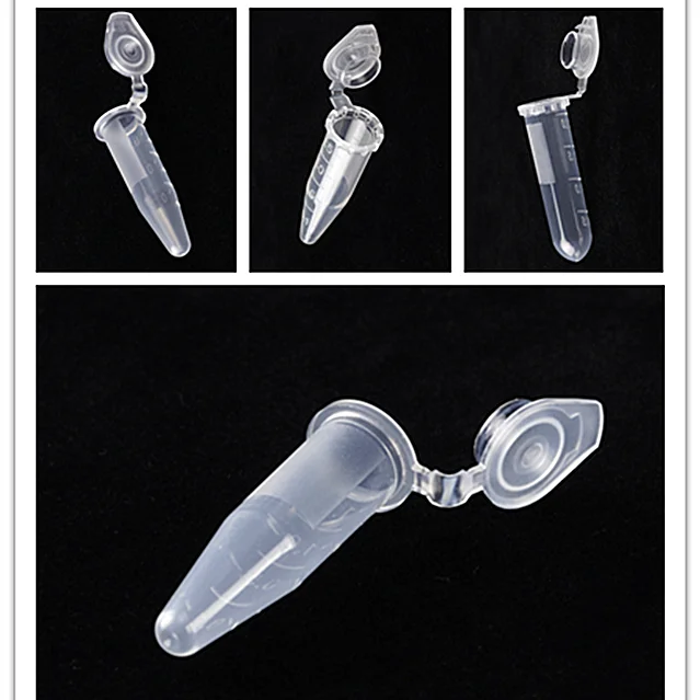 0,5 мл микроцентрифужная трубка, другие лабораторные принадлежности, лабораторные расходные материалы