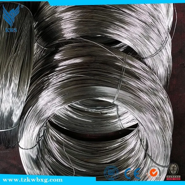 SUS304 Stainless Steel Wire