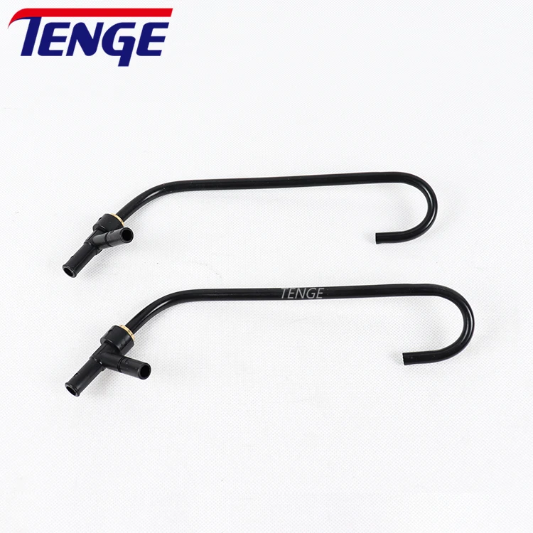 Air Suspension Compressor Repair Kits  4E0616005F 4E0616005H Air Pipe for Audi A8 D3 A8D3 Quattro 4E 6/8 Air Ride Suspension