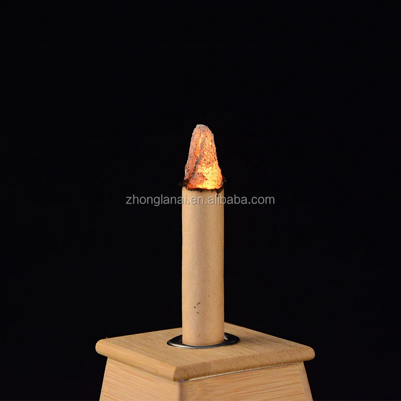 
Personal health care Chinese natural wormwood pure moxa moxibustion stick 