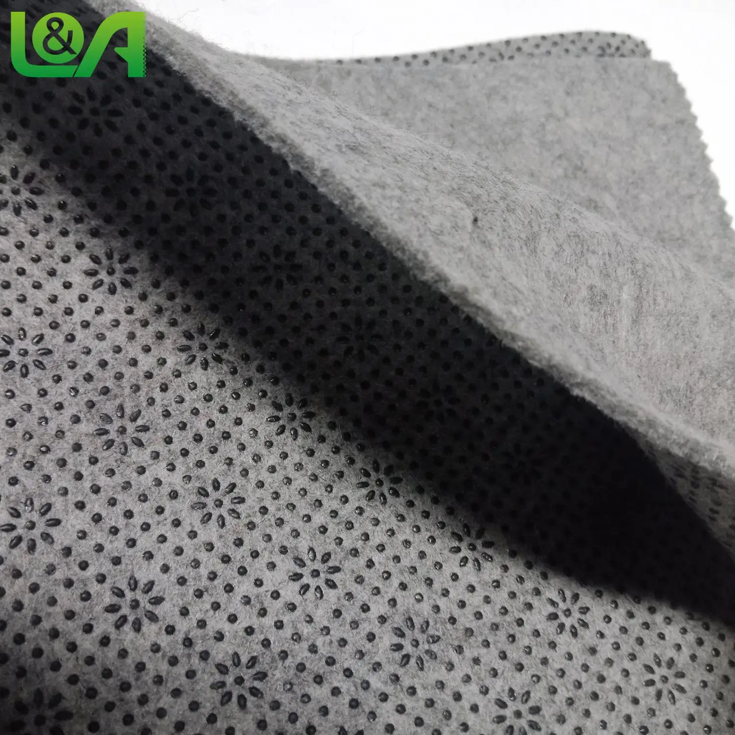 
Factory sale 600gsm non woven felt 100% recycled pet felt fabric 100% polyester non woven felt fabric with high 