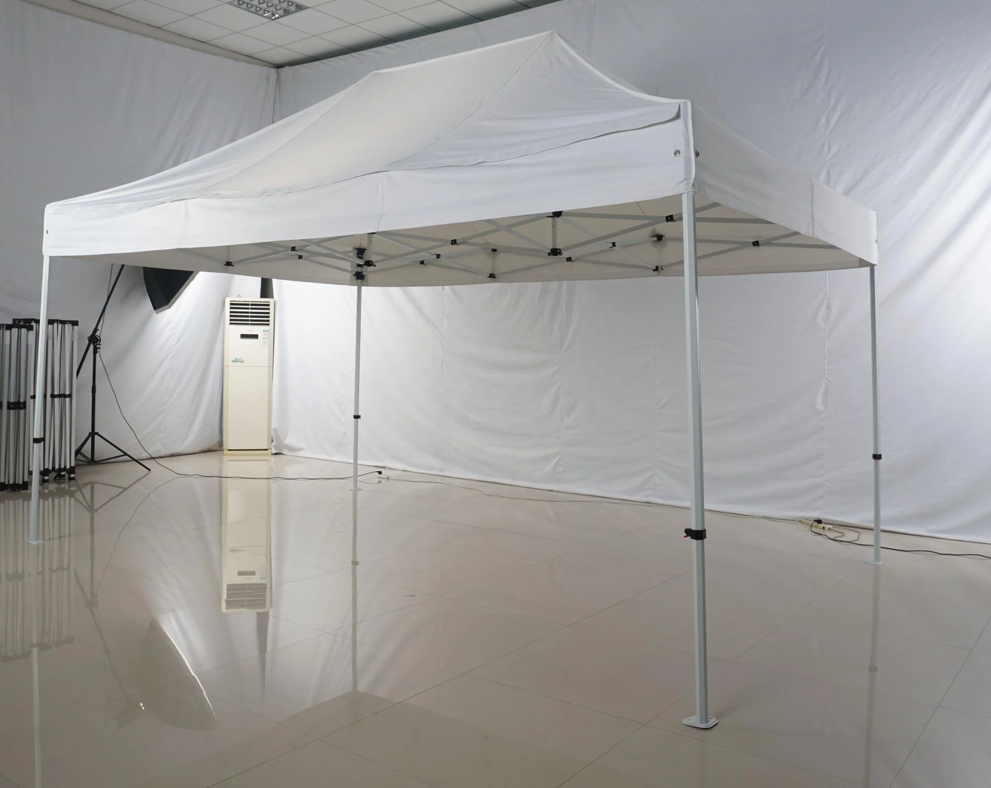 metal outdoor tents pop up canopy  commercial folding gazebo