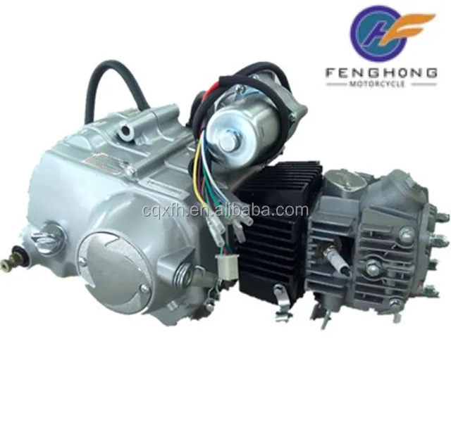 TIANZHONG ENGINE TZH ENGINES COMPETELE MOTORCYCLE NEW 2 STROKE ENGINE 49CC 50CC FOR SALE