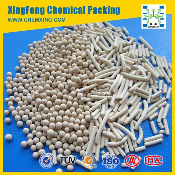 Молекулярное сито 3а 1 - 2 мм 3 5