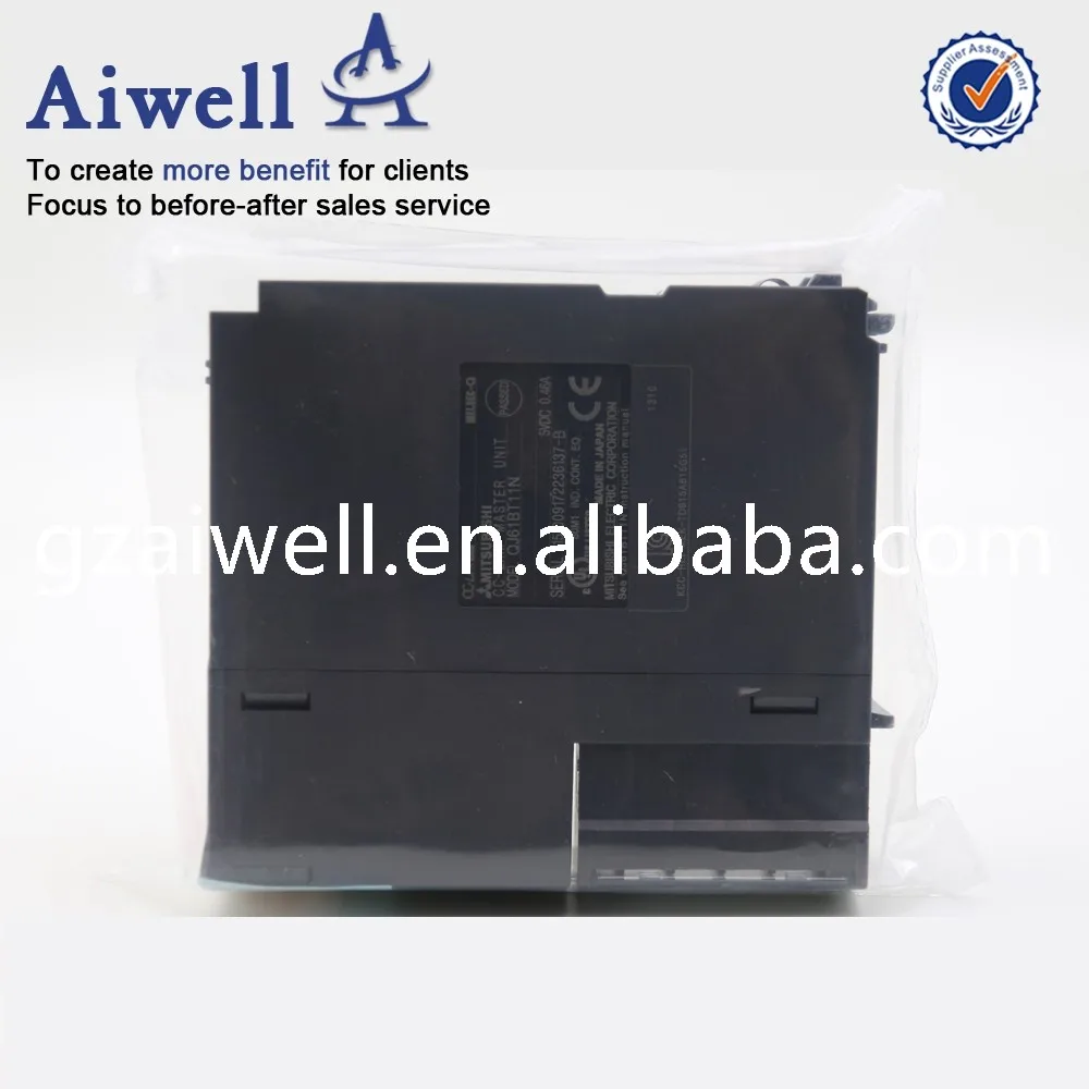 Best Quality PLC Controller Mitsubishi