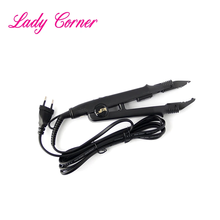 Высококачественный и готовый к отправке Регулируемый термоконтроль для наращивания волос кератинового склеивания