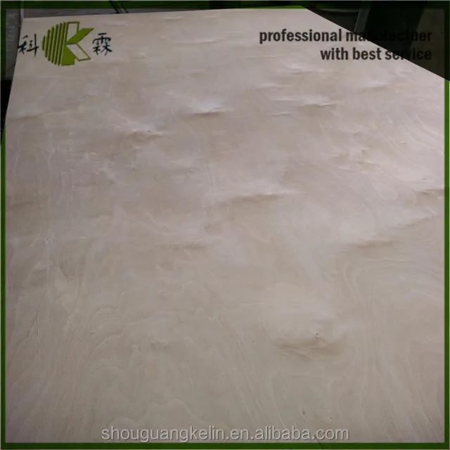 4x8 plyboard price from china manufacturer