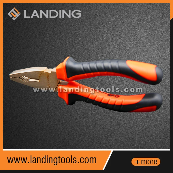 Новейшие разработки высокое качество опрессовки плоскогубцы, сочетание плоскогубцы, механические плоскогубцы