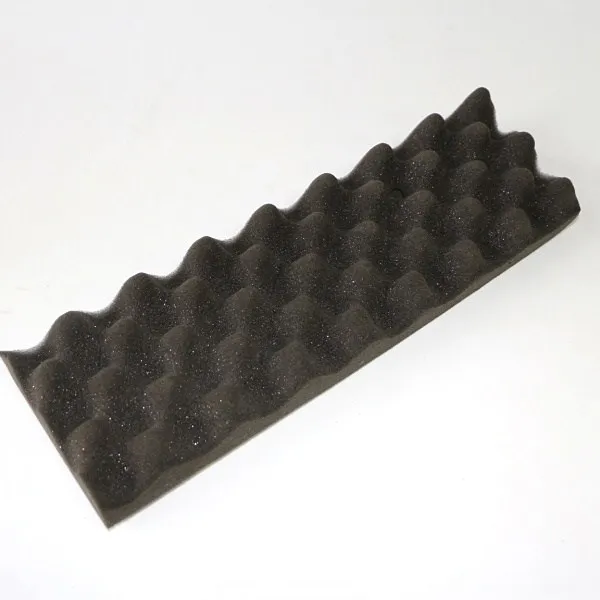 Guangdong foam polyurethane foam sound insulation