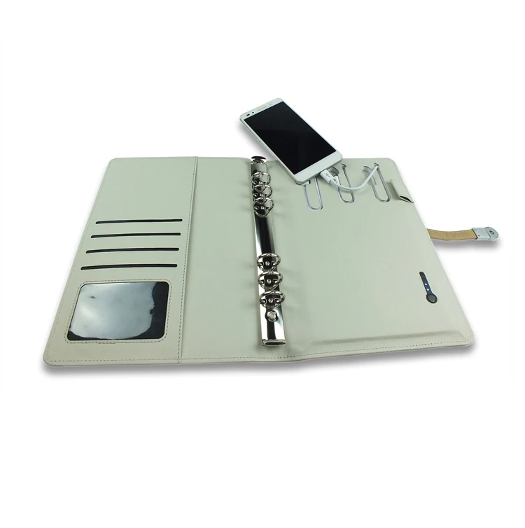 A4 A5 A6 best paper ring school notebooks