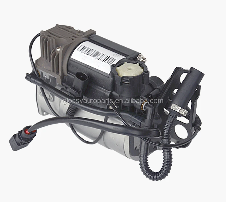 Пневматическая подвеска компрессор насос 7L0616007A, 7L0616007B, 95535890104 для Porsche Cayenne