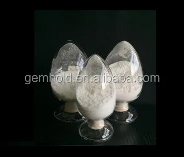 Precipitated Barium Sulphate/BaSO4 98% for Oil Drilling