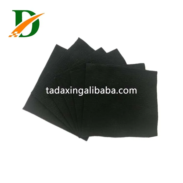 
geotextile nonwoven 350g m2 PET Non Woven Geotextile with Low Price 