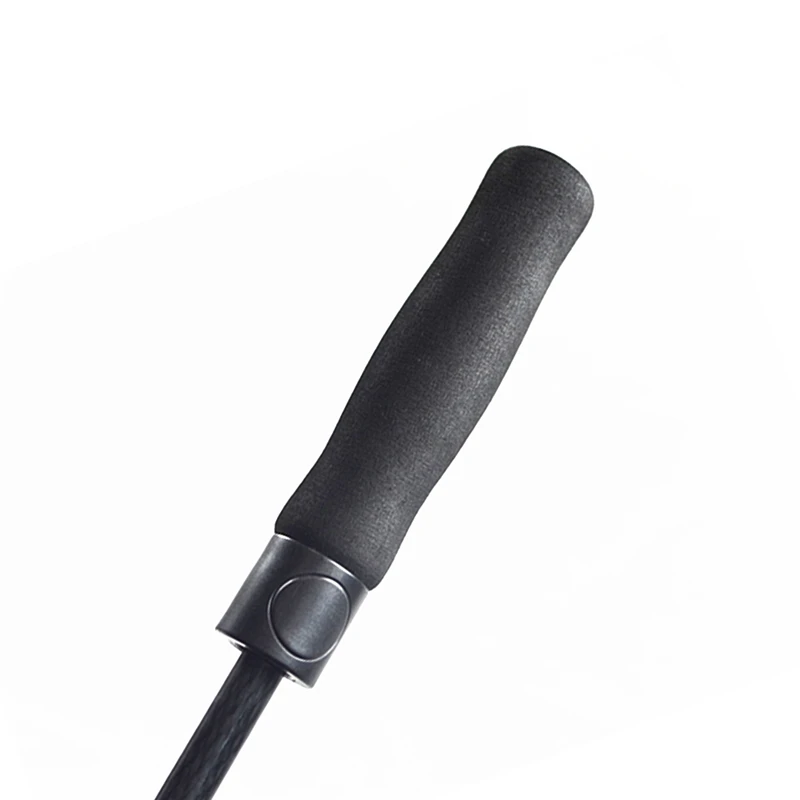 New invention unique products 23 inch fiberglass stick umbrella change color when wet