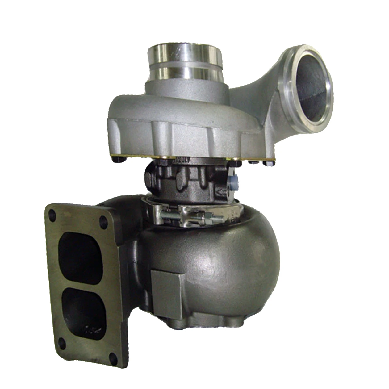 TA51 f12 Turbo charger for Volvo Truck 466076-0021 11031711 470509 478795