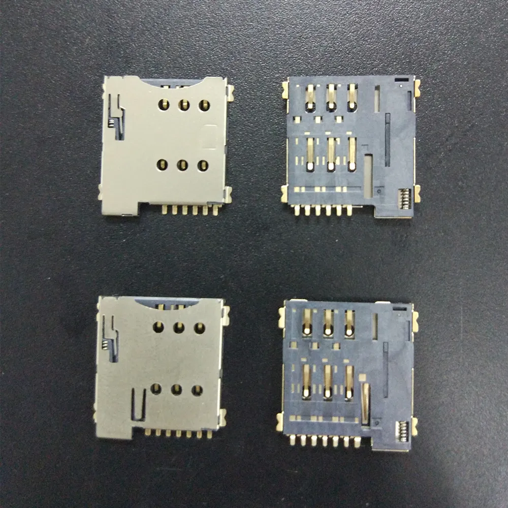 New and Original Active components100% IC Part One Stop Electrical Component BOM Service Supplier