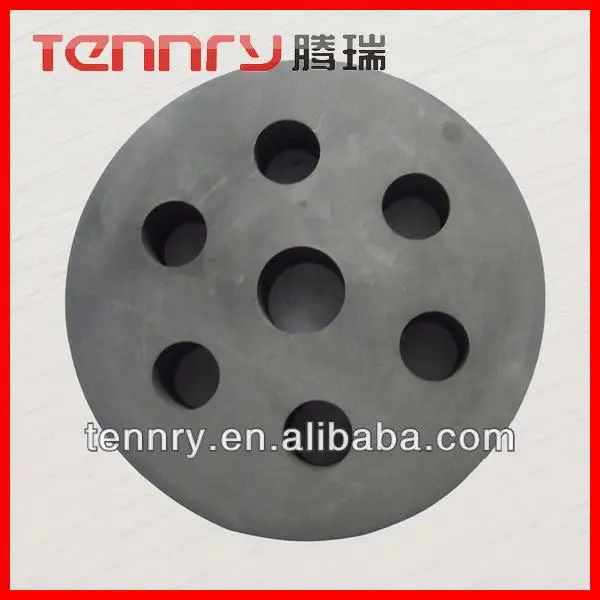 высокая плотность графит диска на продажу