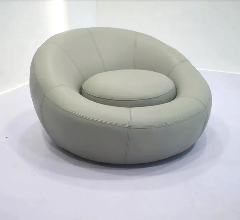 
Big size Lounge chair CC-LC04 