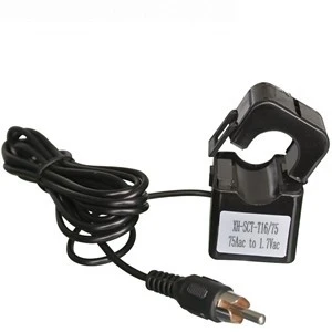 36mm SCT-T36 300A 5A Split Core Current Transformer CTs