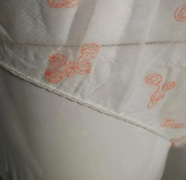 Top Consumable Products Disposable Maternity/Ladies Panties  massage underwear