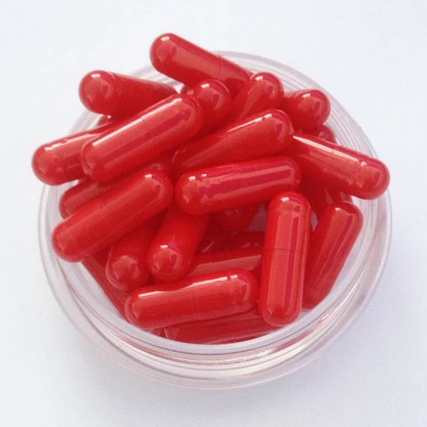 Size 000 00 0 1 2 3 4 5 halal empty hard gelatin capsules