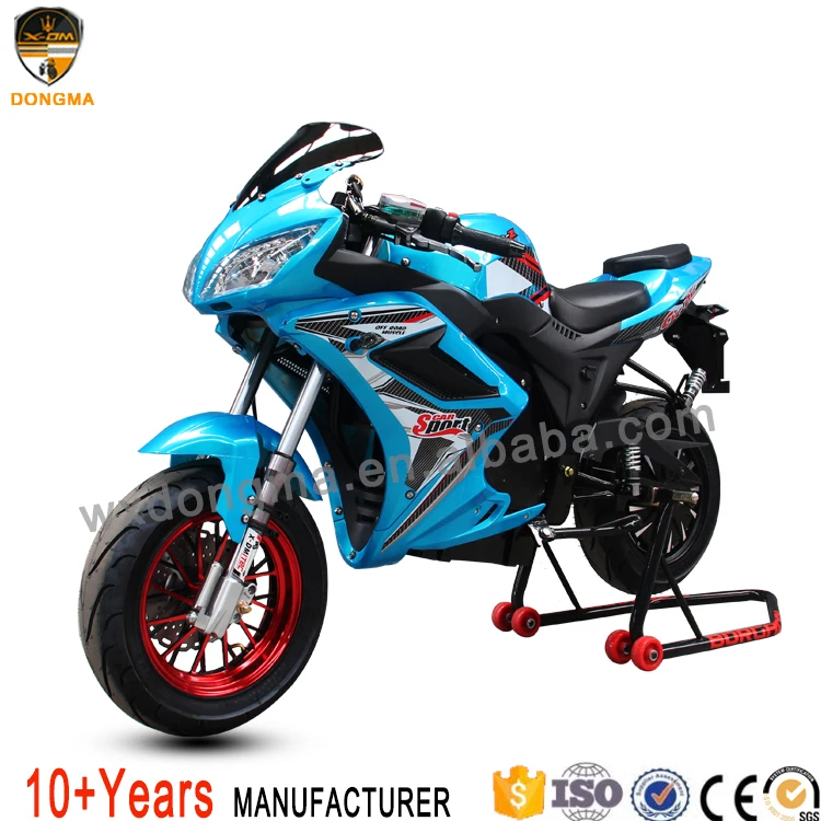 Manufacturer Direct Supply Cheap Price Moped Electric Scooter/Electric Motrocycle/Pedal Motorcycle For Sale