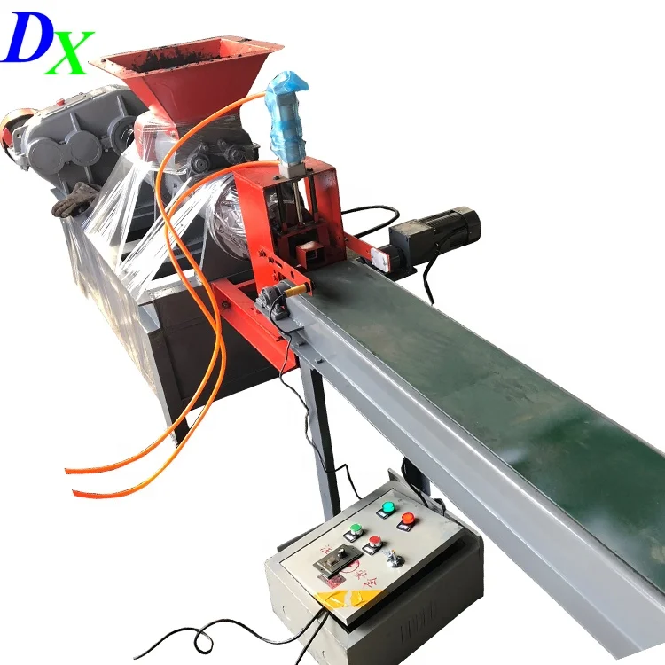 briquetting machine with cutter.jpg