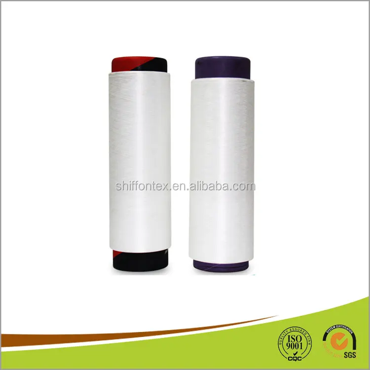 2016 Новый Необычные Цвета Воздуха Spandex Покрыл Пряжу для Вязания Носков